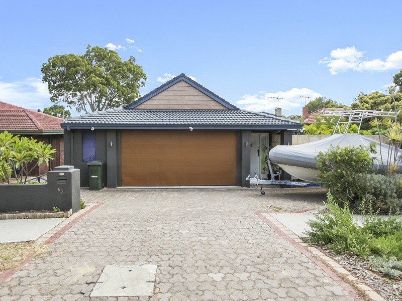 63 Aurelian Street, Palmyra WA 6157