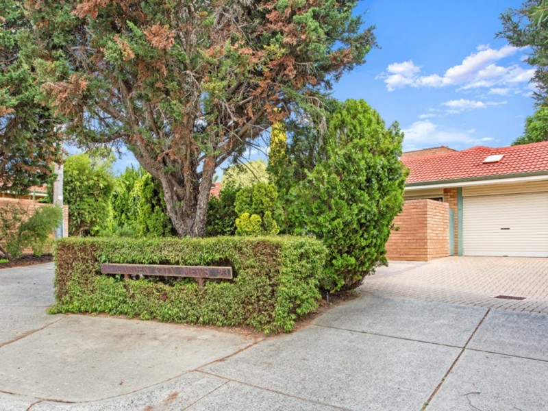 10/23 Allerton Wy, Booragoon WA 6154