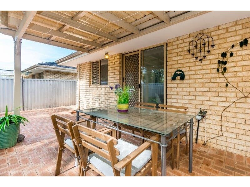 4/28 Collinson Way, Leeming WA 6149