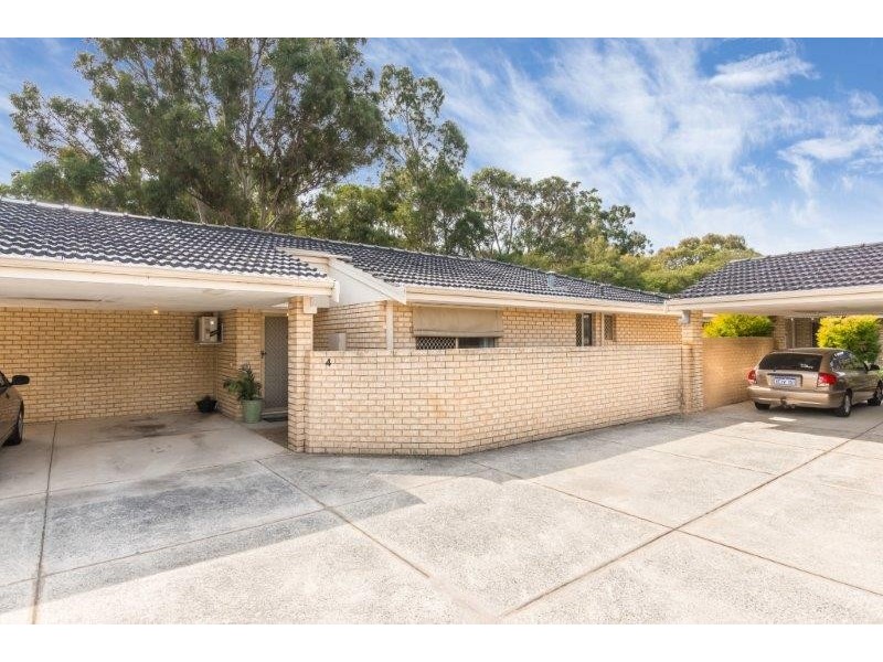 4/28 Collinson Way, Leeming WA 6149