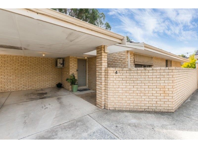 4/28 Collinson Way, Leeming WA 6149