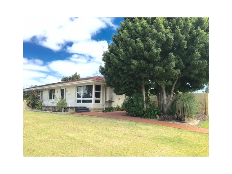 6 Thorman Place, Booragoon WA 6154