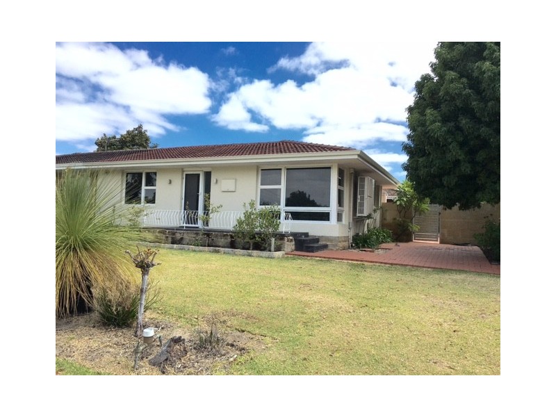 6 Thorman Place, Booragoon WA 6154