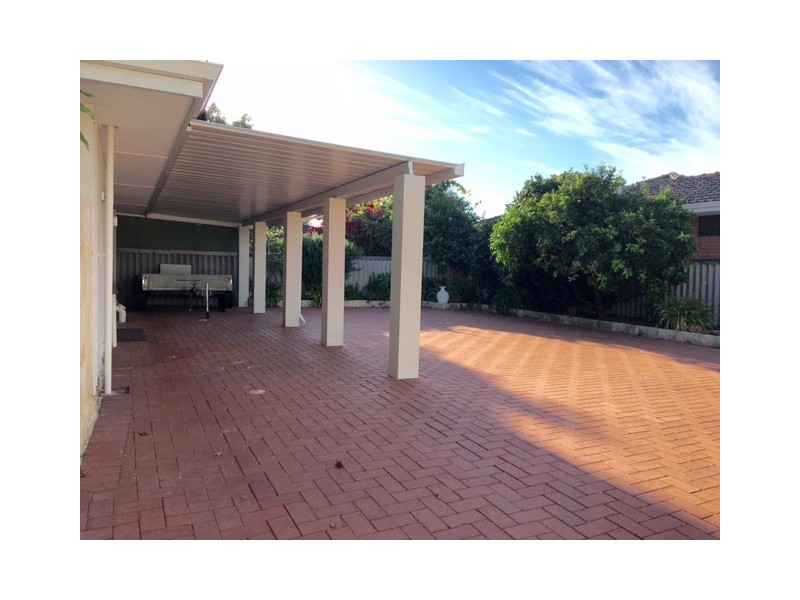 6 Thorman Place, Booragoon WA 6154