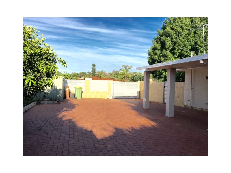 6 Thorman Place, Booragoon WA 6154