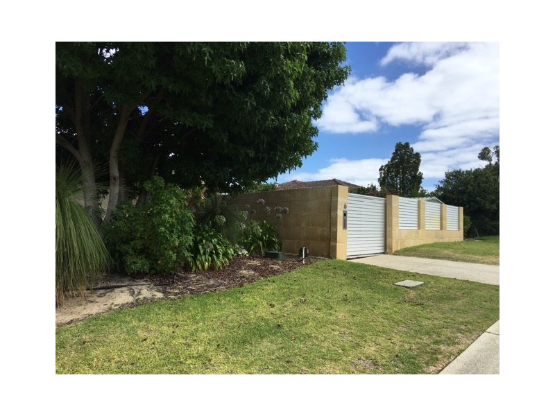 6 Thorman Place, Booragoon WA 6154