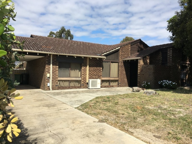 18 Corbett Way, Booragoon WA 6154