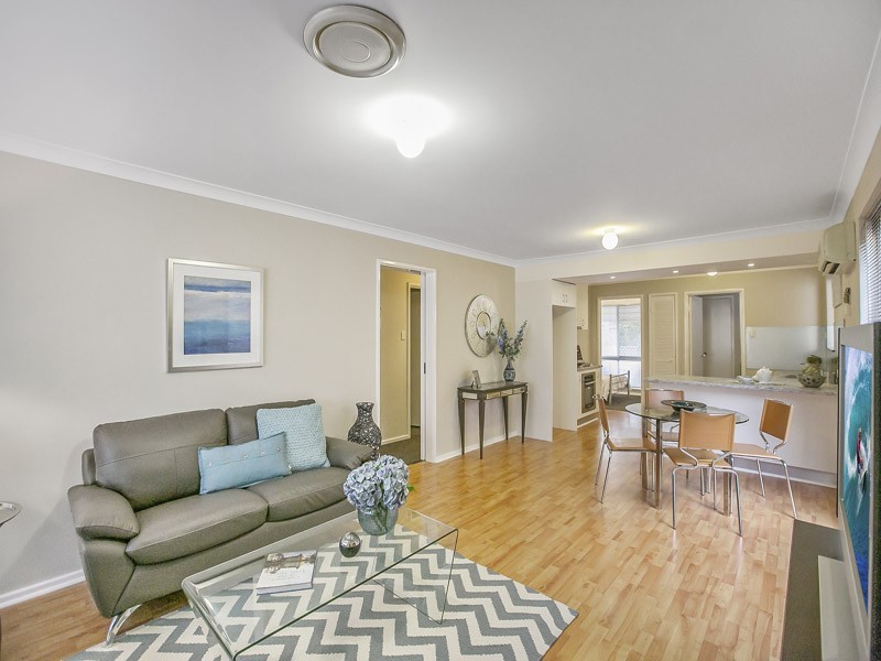 2/14 Onslow Street, Fremantle WA 6160