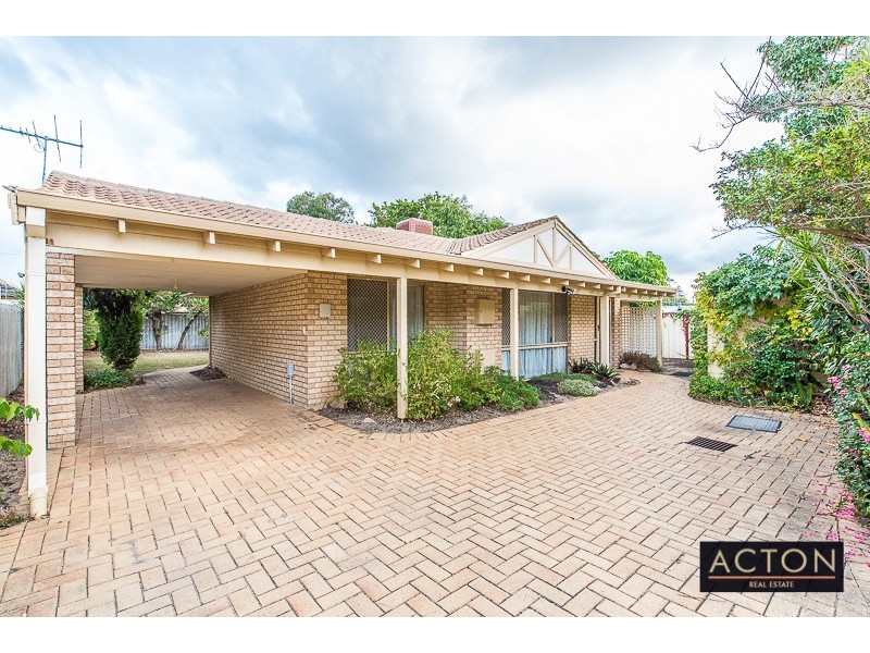 17b Brian Avenue, Mount Pleasant WA 6153