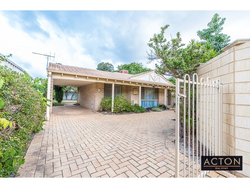 17b Brian Avenue, Mount Pleasant WA 6153