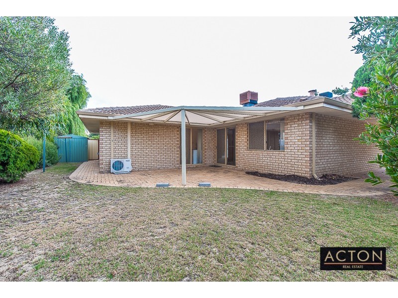 17b Brian Avenue, Mount Pleasant WA 6153