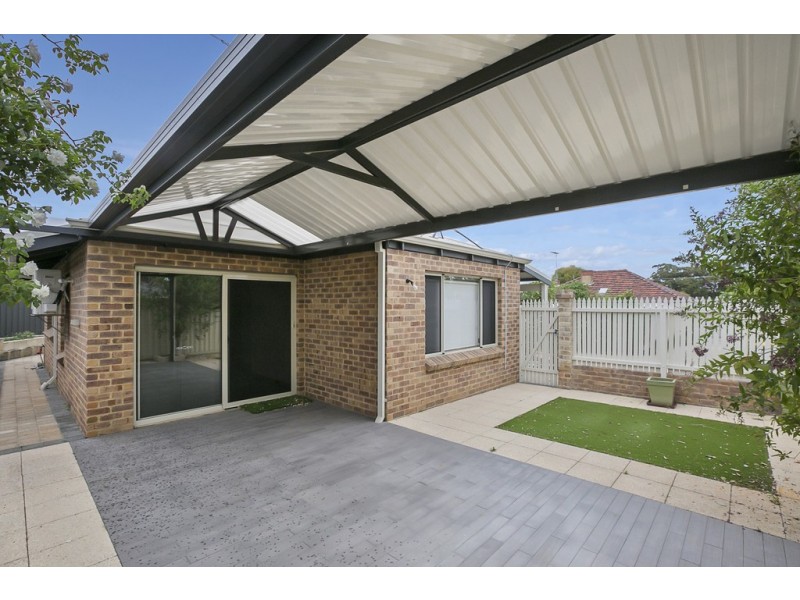 22a McKimmie Road, Palmyra WA 6157