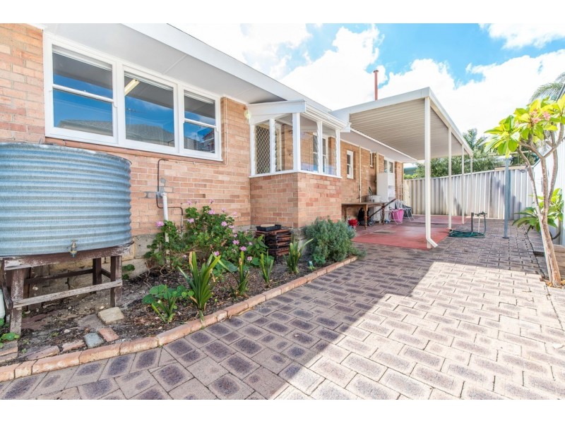 30 DAVY STREET, Alfred Cove WA 6154