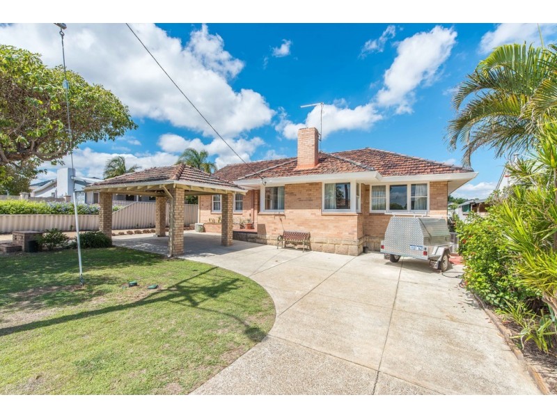 30 DAVY STREET, Alfred Cove WA 6154