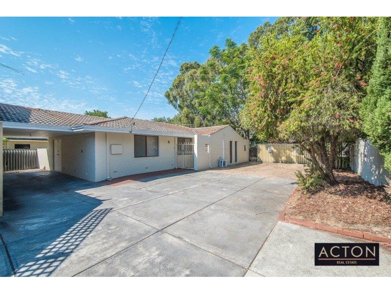 157A South Terrace, Como WA 6152