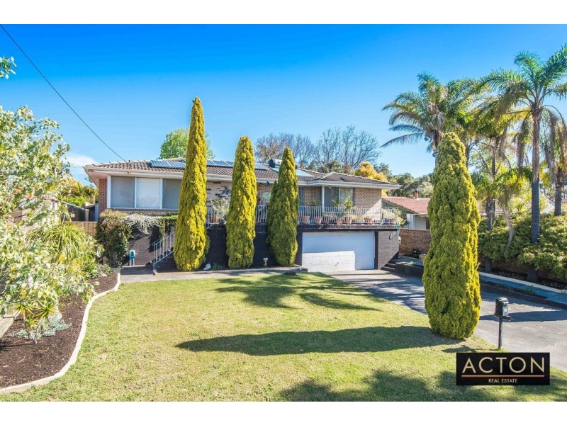 27 Bellairs Road, Kardinya WA 6163