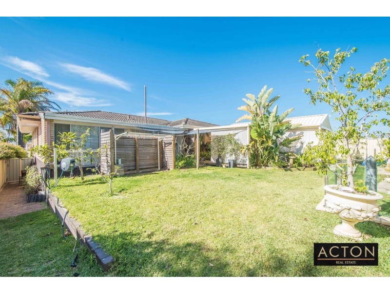 27 Bellairs Road, Kardinya WA 6163