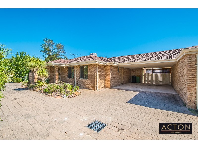 55b Holman Street, Alfred Cove WA 6154