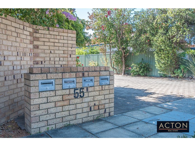 55b Holman Street, Alfred Cove WA 6154