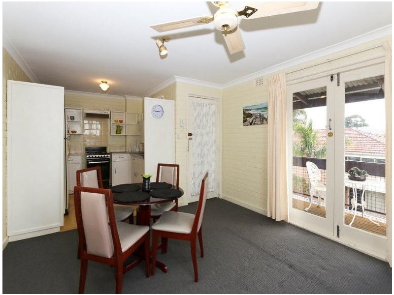 12/22 Ogilvie Road, Mount Pleasant WA 6153