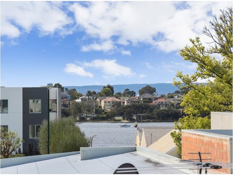 12/22 Ogilvie Road, Mount Pleasant WA 6153