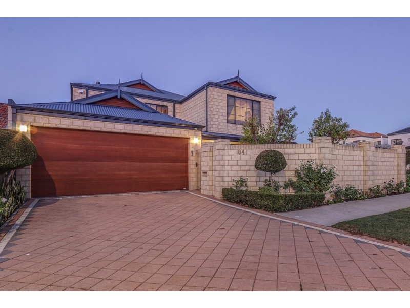 84 Glenelg Street, Mount Pleasant WA 6153