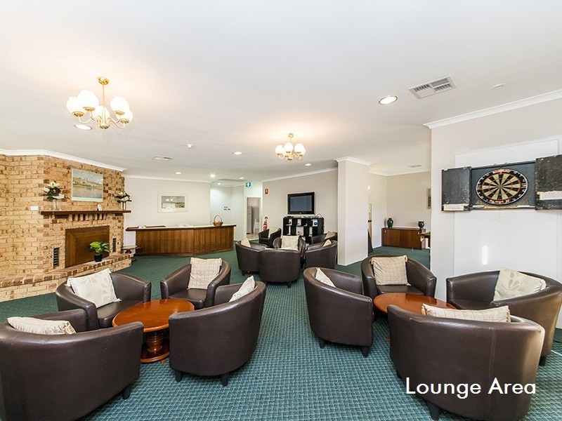 21/11 Petterson Ave, Samson WA 6163