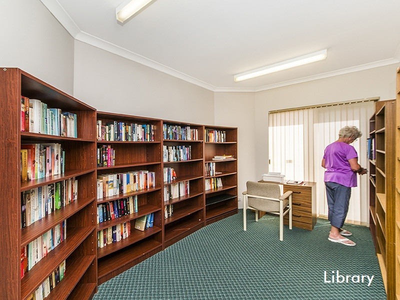 21/11 Petterson Ave, Samson WA 6163