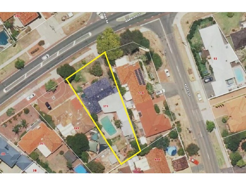 371 Marmion Street, Melville WA 6156