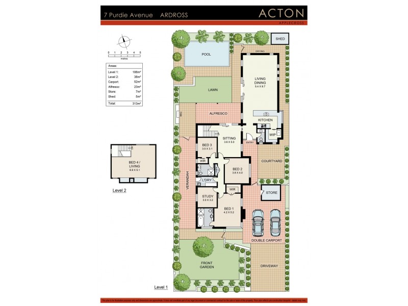 7 Purdie Ave, Ardross WA 6153