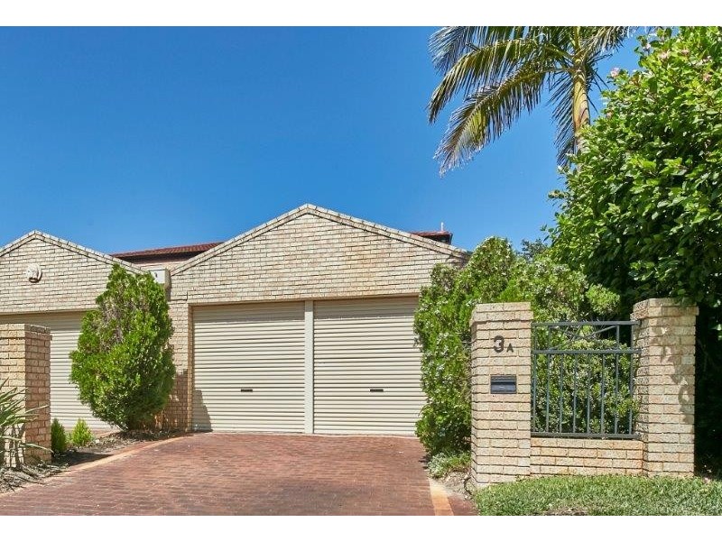 3a Rogerson Road, Mount Pleasant WA 6153