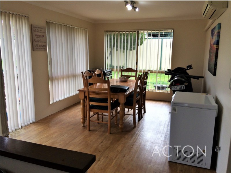 12 Alaric Court, Parkwood WA 6147