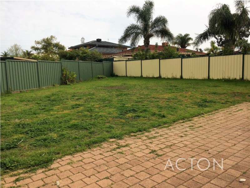 12 Alaric Court, Parkwood WA 6147