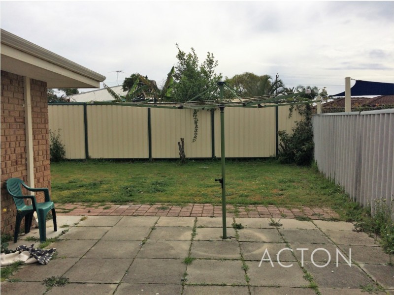 12 Alaric Court, Parkwood WA 6147