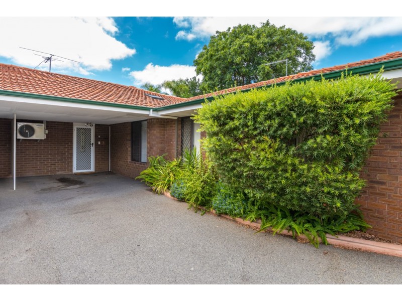 4/78 Murray Road, Bicton WA 6157
