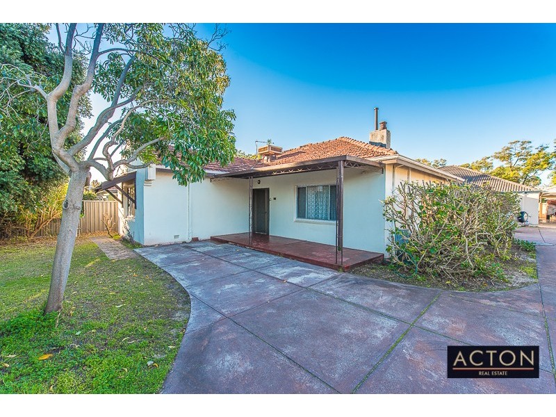 12 Fletcher Street, Applecross WA 6153