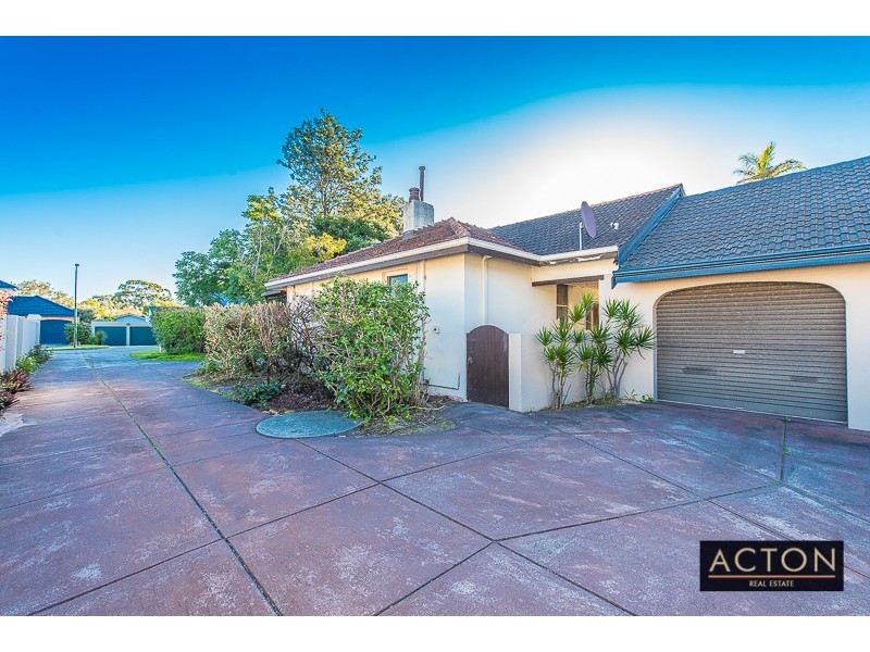 12 Fletcher Street, Applecross WA 6153