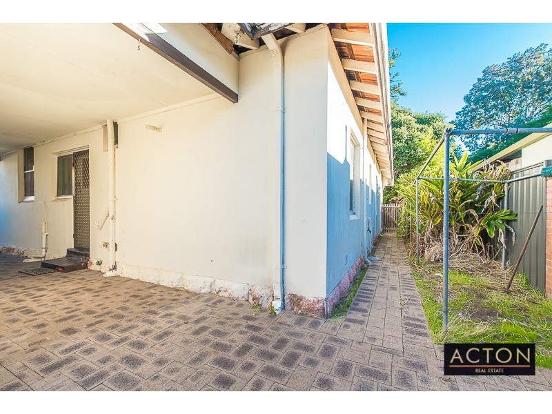 12 Fletcher Street, Applecross WA 6153