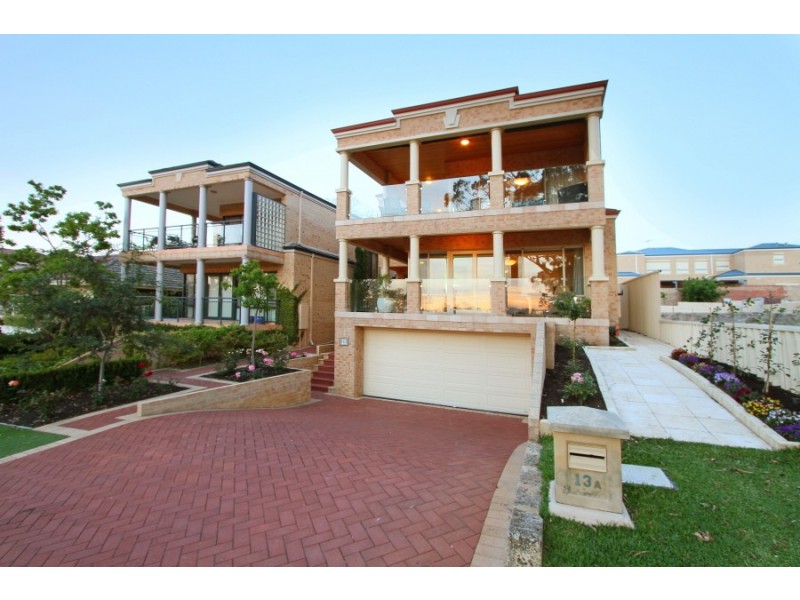 13a Hickey Street, Ardross WA 6153