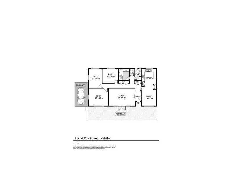 31a McCoy Street, Melville WA 6156