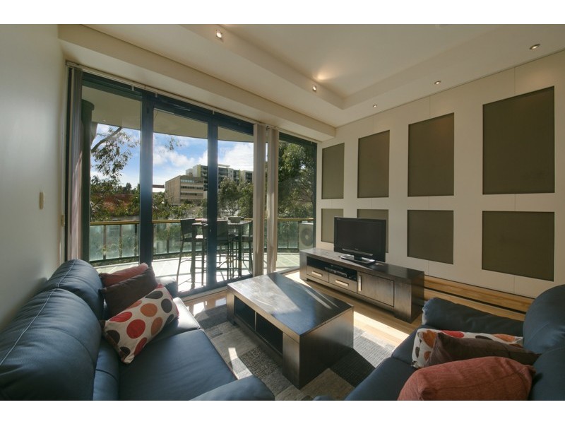12/255 Adelaide Terrace, Perth WA 6000