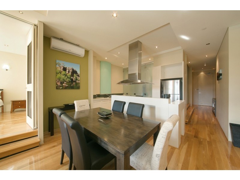 12/255 Adelaide Terrace, Perth WA 6000