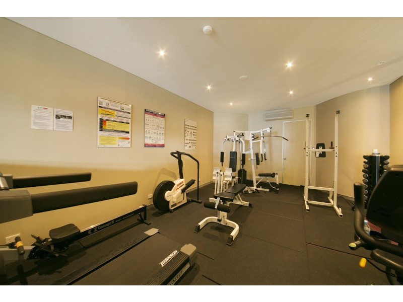 12/255 Adelaide Terrace, Perth WA 6000