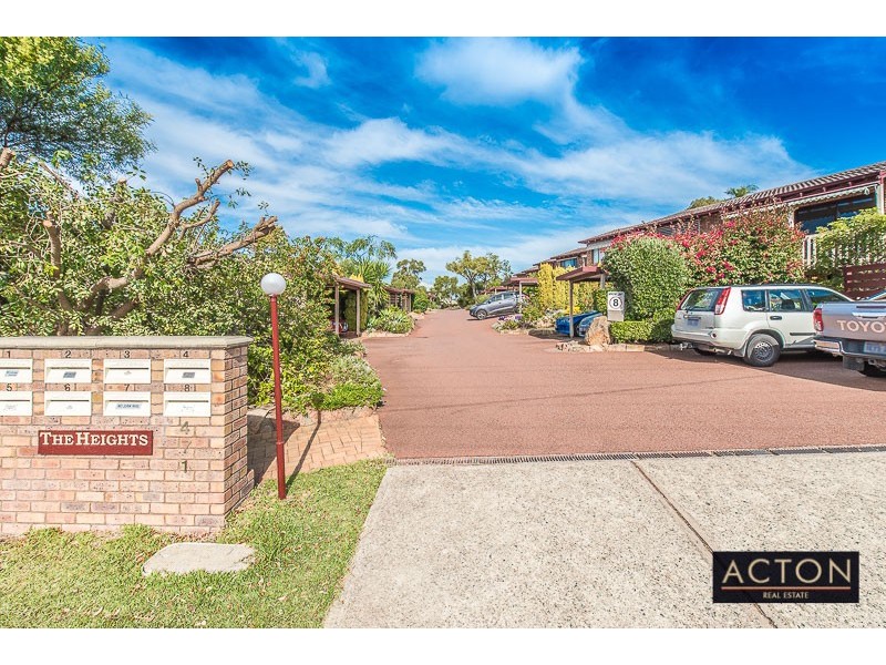 3/469 Canning Highway, Melville WA 6156