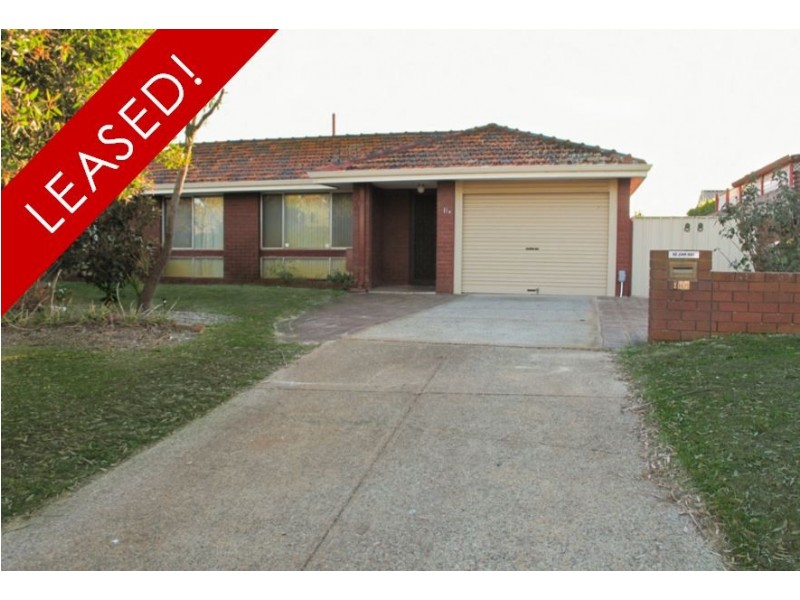 11a Hogarth Way, Bateman WA 6150