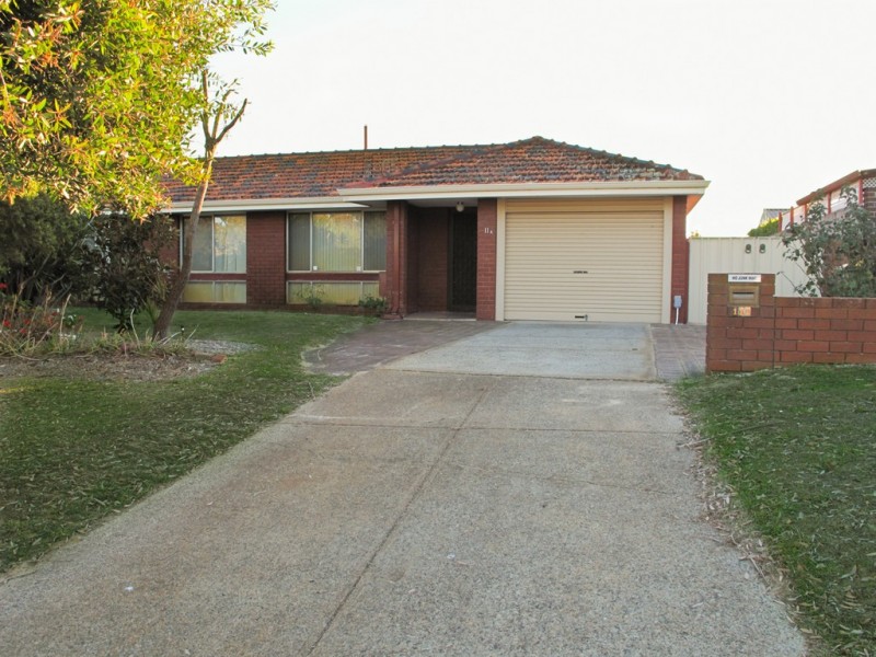 11a Hogarth Way, Bateman WA 6150