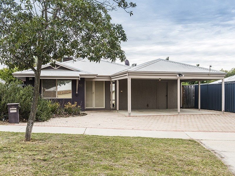 50 Conochie Cresent, Manning WA 6152