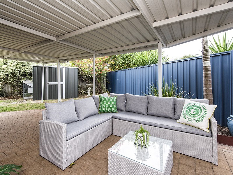 50 Conochie Cresent, Manning WA 6152