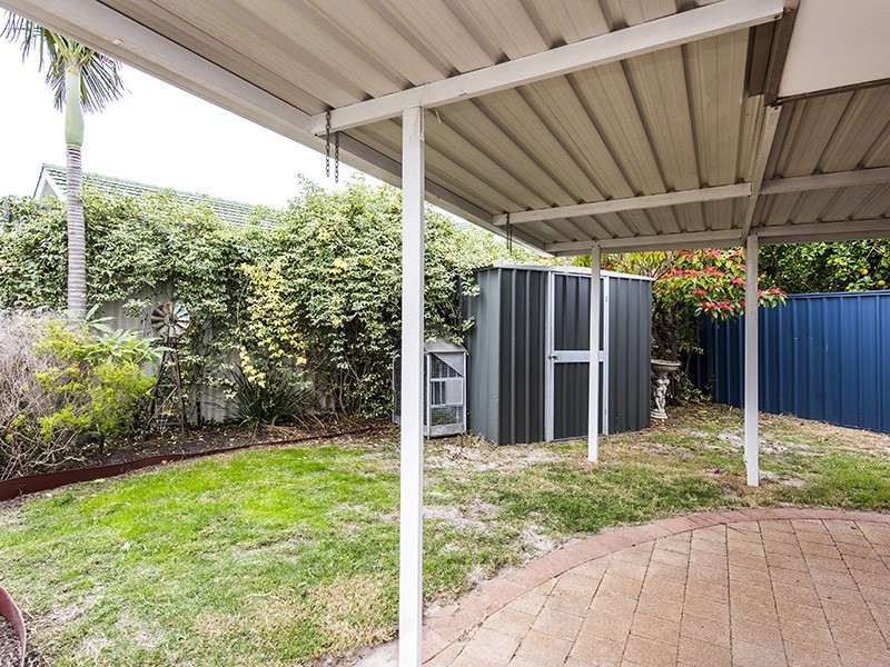 50 Conochie Cresent, Manning WA 6152