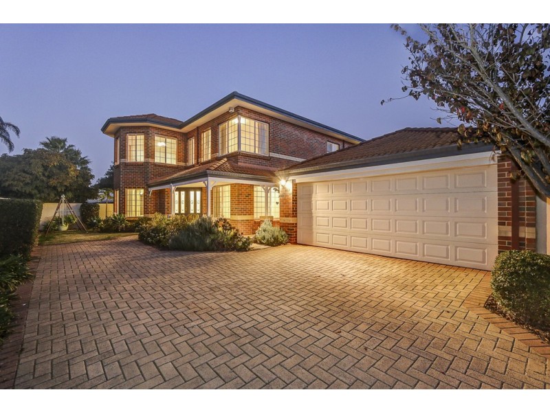 3a Bateman Road, Mount Pleasant WA 6153